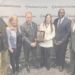 POSTHUMOUS AWARD FOR HUMAN RIGHTS RECIPIENT